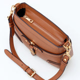 Stockholm Crossbody - Ava Carrington