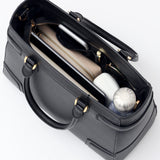 Stockholm Satchel - Ava Carrington