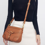 Stockholm Crossbody - Ava Carrington