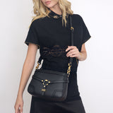 Stockholm Crossbody - Ava Carrington