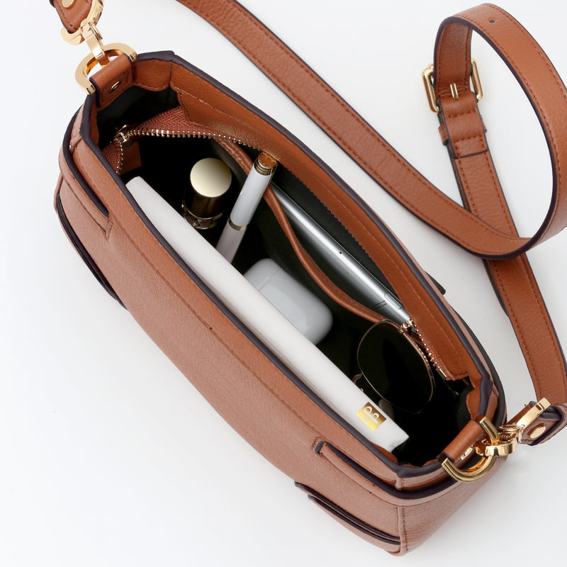 Stockholm Crossbody - Ava Carrington