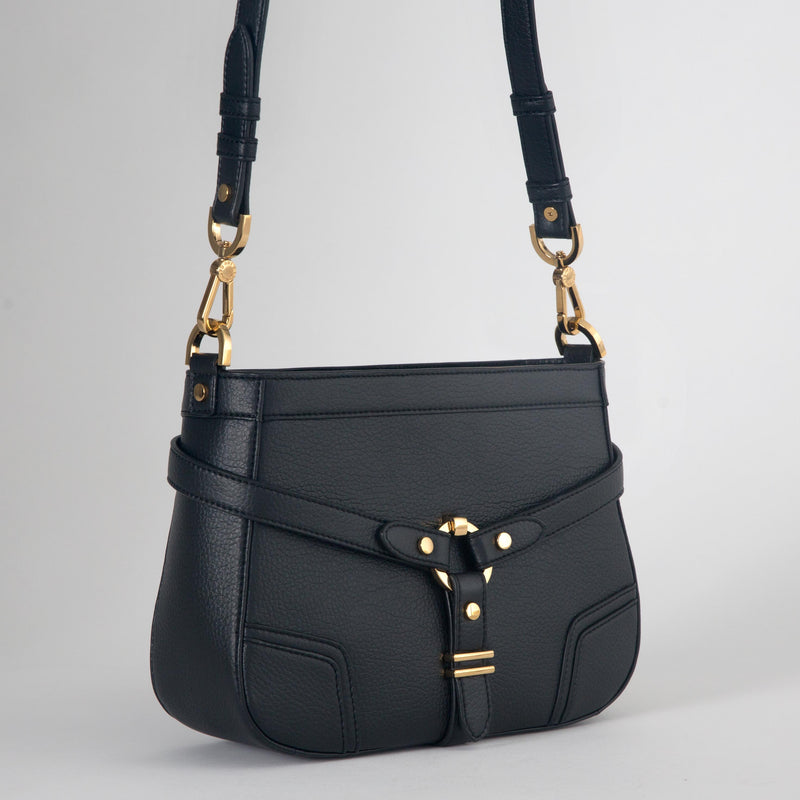 Stockholm Crossbody - Ava Carrington