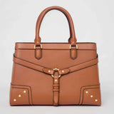 Stockholm Satchel - Ava Carrington