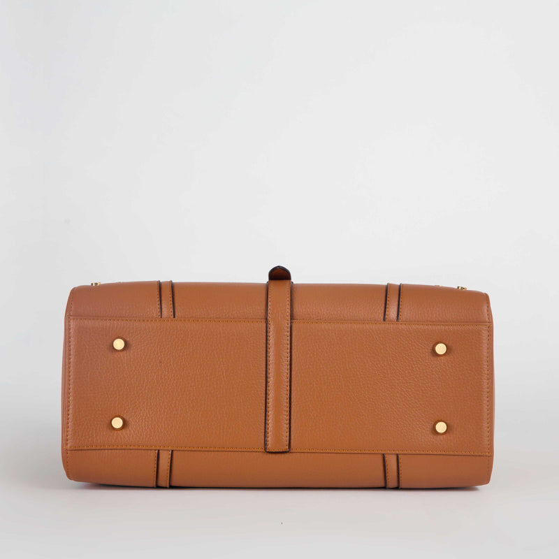 Shop The Premium Vegan Leather Stockholm Crossbody | Ava Carrington