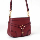 Stockholm Crossbody Wine