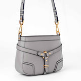 Stockholm Crossbody Grey