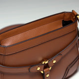 Stockholm Crossbody Camel